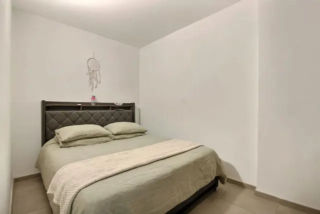 Appartement à louer à Mouscron – 1/4