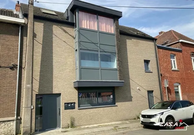 House for sale in Tubize – 1/10