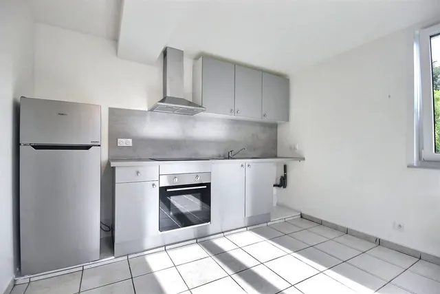 Appartement à louer à Mouscron – 1/4