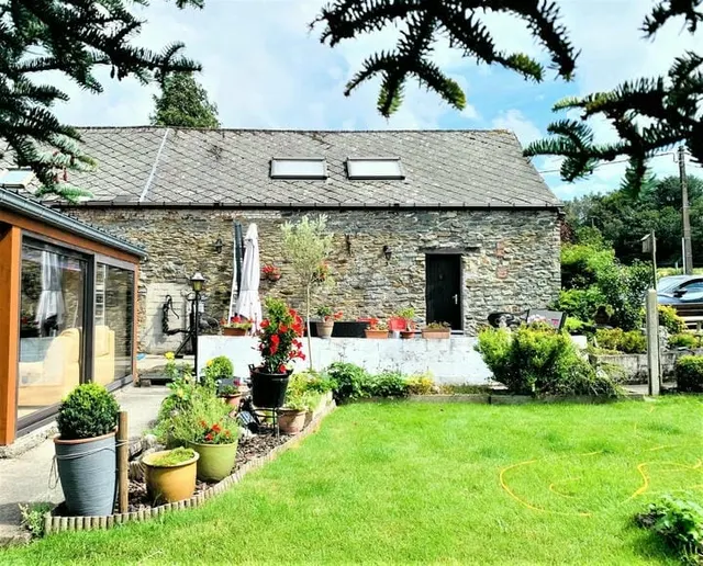 Maison à vendre à Rebecq – 1/10