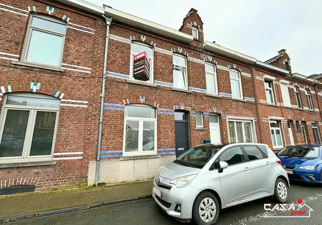 Huis te koop in Enghien – 1/10