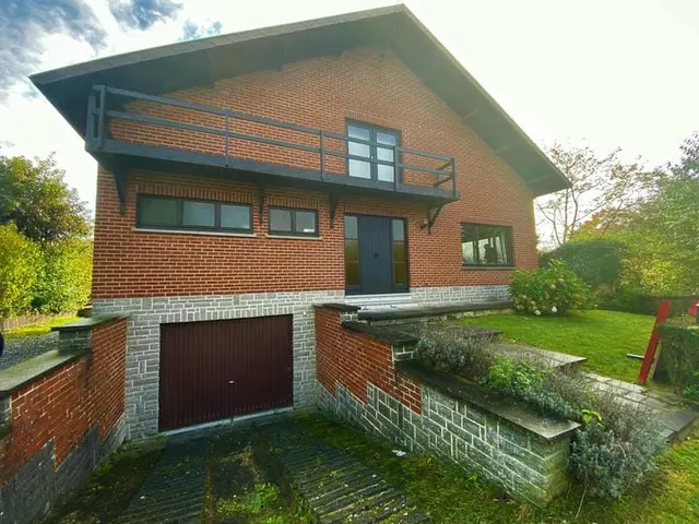 Huis te koop in Soignies – 1/10