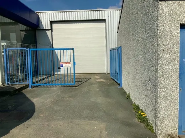 Maison à vendre à Rebecq – 1/3