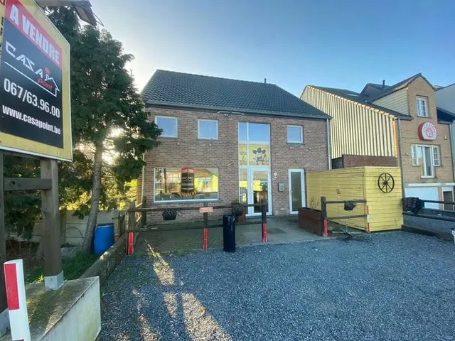 House for sale in Tubize – 1/10