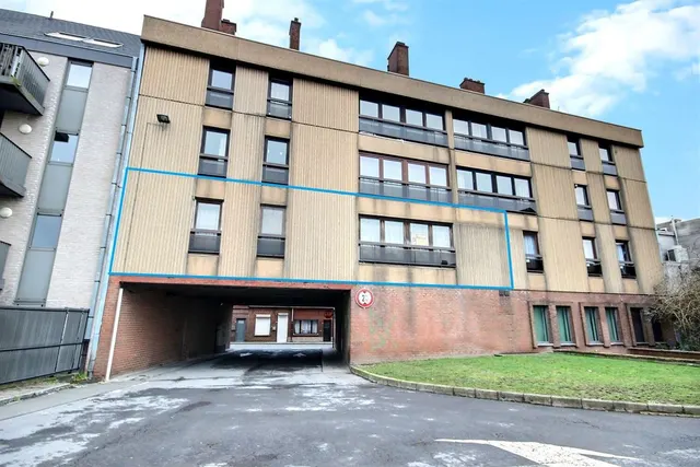 Appartement te koop in Mouscron – 1/6