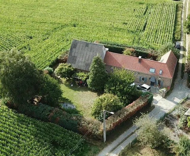 Huis te koop in Soignies – 1/10