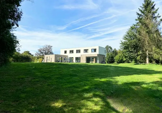 Maison à vendre à Braine-le-Comte – 1/10