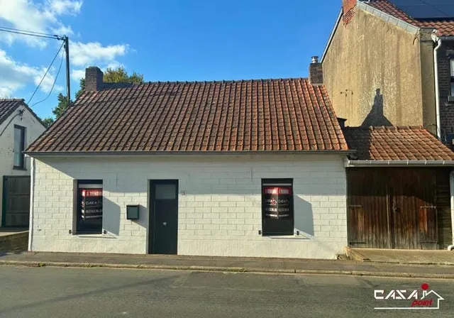 Huis te koop in Lessines – 1/9