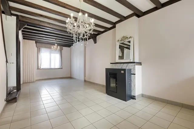 Maison à vendre à Mouscron – 1/7