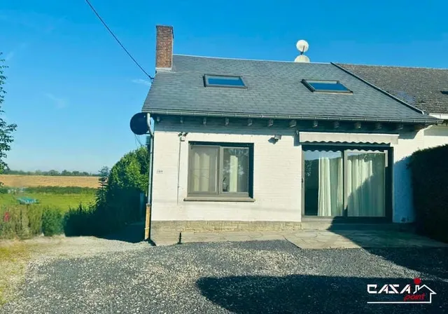 Maison à vendre à Braine-le-Comte – 1/10