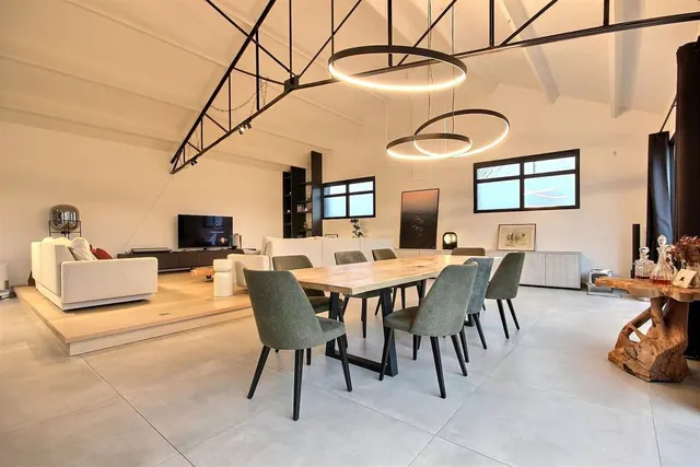 Maison à vendre à Mouscron – 1/10