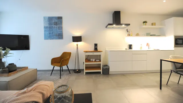 Appartement te koop in Oostende – 1/10