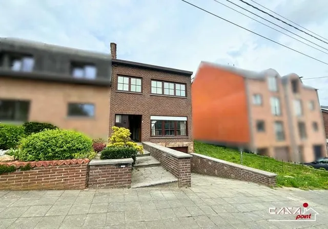 House for sale in Tubize – 1/10