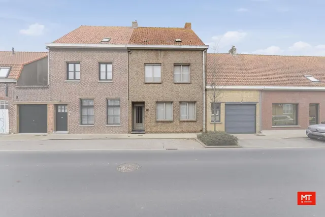 Huis à vendre à Bikschote – 1/10