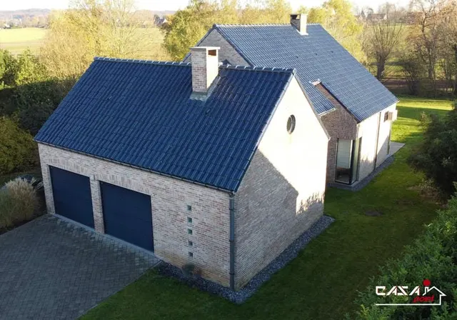 Maison à louer à Braine-le-Comte – 1/10