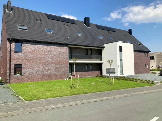Appartement te huur in Enghien – 1/10