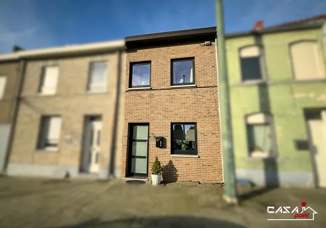 Maison à louer à Rebecq – 1/10