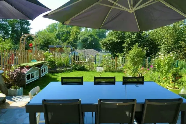 Maison à louer à Rebecq – 1/10