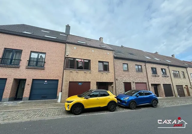 Maison à louer à Tubize – 1/10