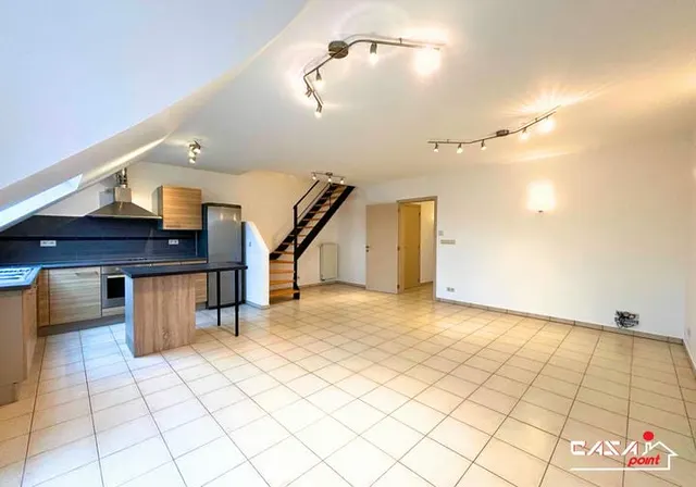 Appartement à louer à Tubize – 1/10