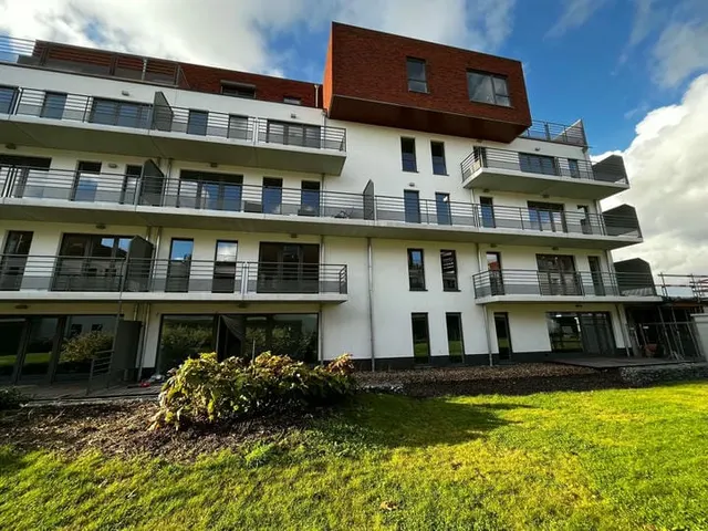 Appartement te huur in Braine-le-Comte – 1/6