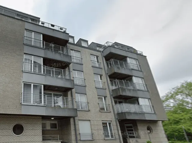 Appartement te huur in Woluwe-Saint-Lambert