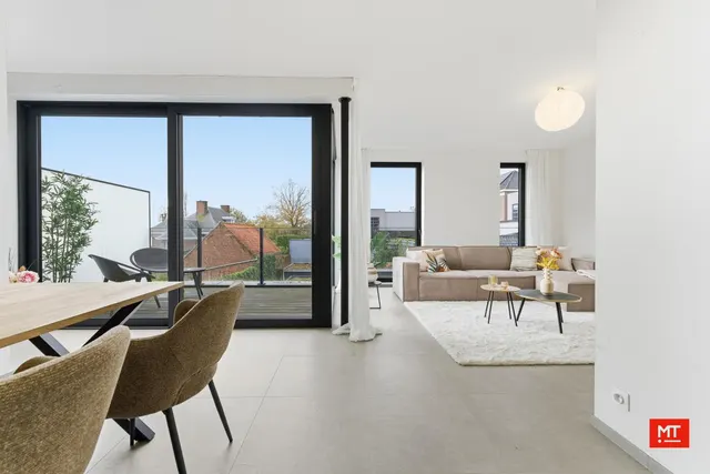 Appartement à vendre à Beselare – 1/10