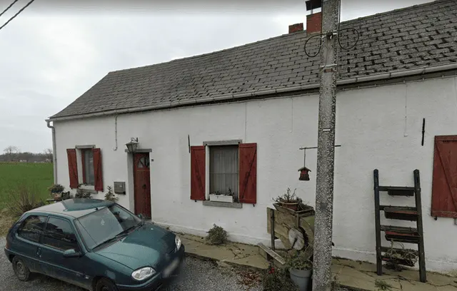 Maison à louer à Rebecq
