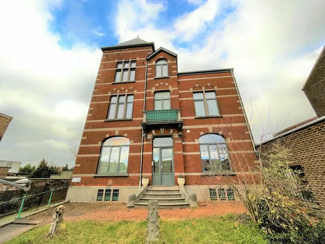 Appartement à louer à Tubize – 1/5