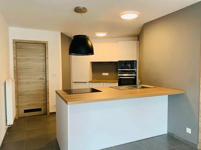 Appartement à louer à Tubize – 1/8