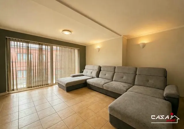 Appartement à louer à Tubize – 1/8