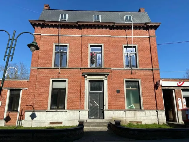 Maison à louer à Rebecq – 1/10