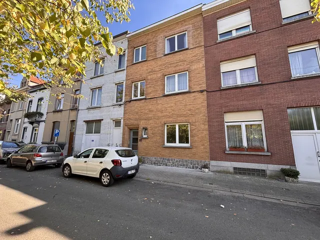 Huis te koop in Forest – 1/10