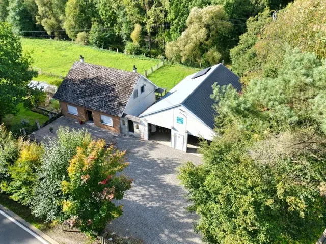 Maison à vendre à Oudler – 1/10
