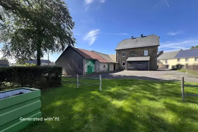 Maison à vendre à Krinkelt – 1/10