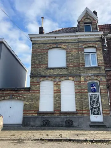 Maison à vendre à Tournai – 1/10