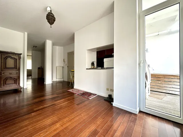Appartement à vendre à Forest – 1/10