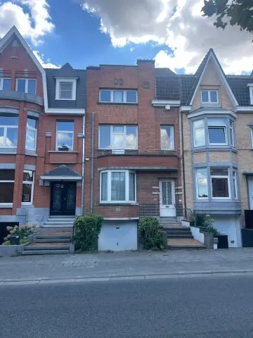 Maison à vendre à Tournai – 1/10
