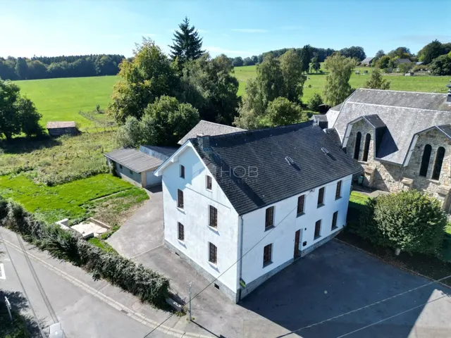 Maison à vendre à Hinderhausen – 1/10