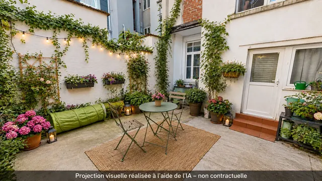 Appartement te koop in Forest – 1/10