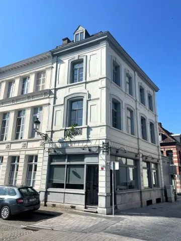 Maison à vendre à Tournai – 1/10