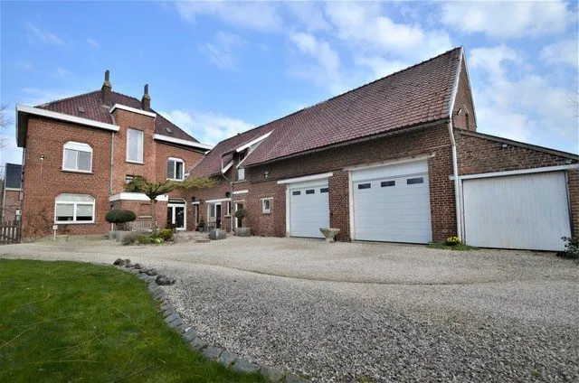 Maison à vendre à Wez-Velvain – 1/10