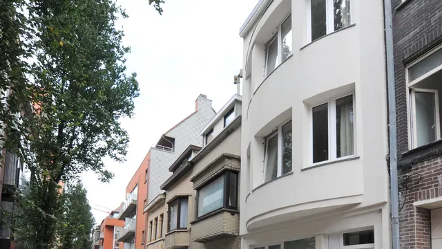 Appartement te koop in Oostende – 1/10