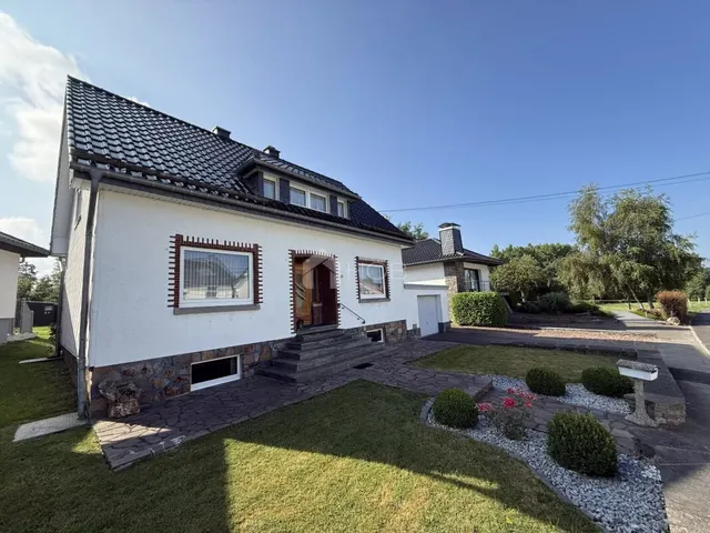 Maison à vendre à Sankt Vith – 1/10
