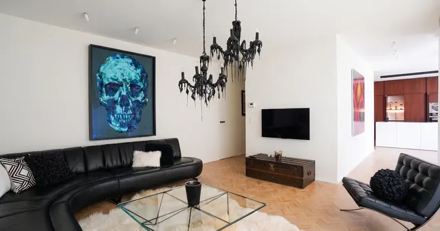 Appartement te koop in Kortrijk – 1/4