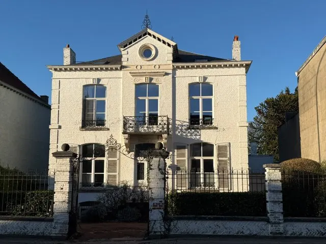 Maison à vendre à Tournai – 1/10