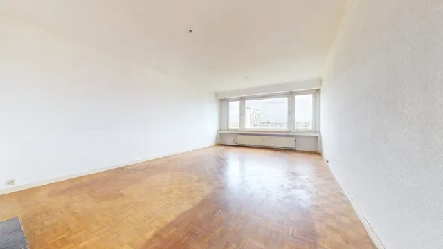 Appartement à vendre à Forest – 1/10