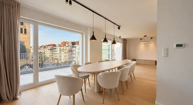 Appartement te koop in Knokke – 1/10