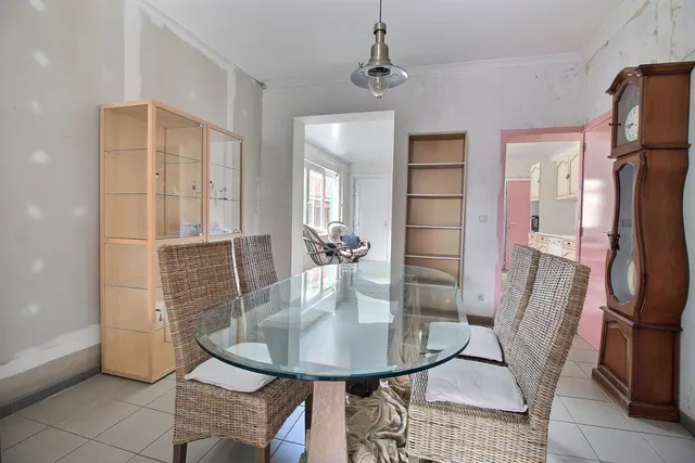 Huis à vendre à Heuvelland – 1/7