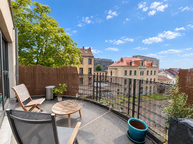 Appartement à vendre à Forest – 1/10